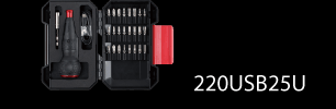 220USB-25U