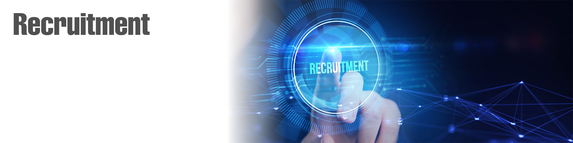 Recruitment