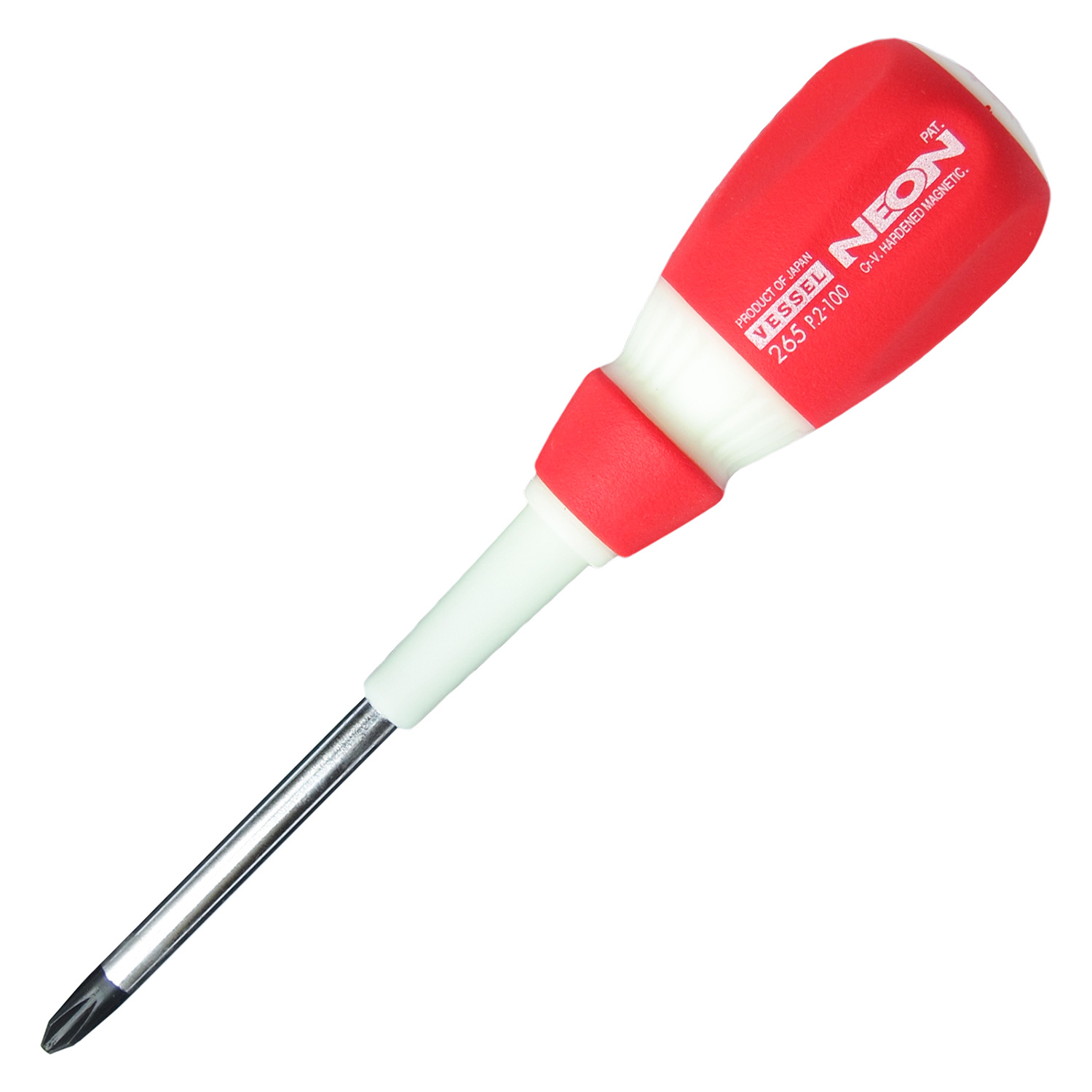 "NEON" Screwdriver