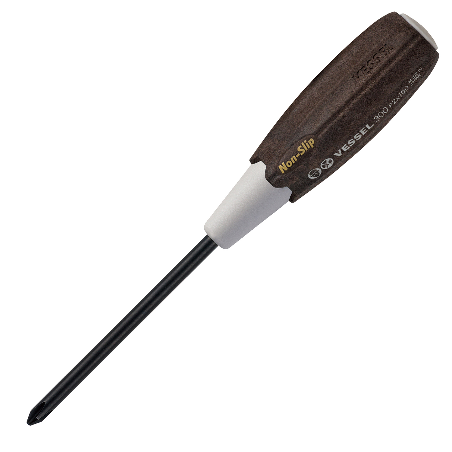 WOOD-COMPO Screwdriver