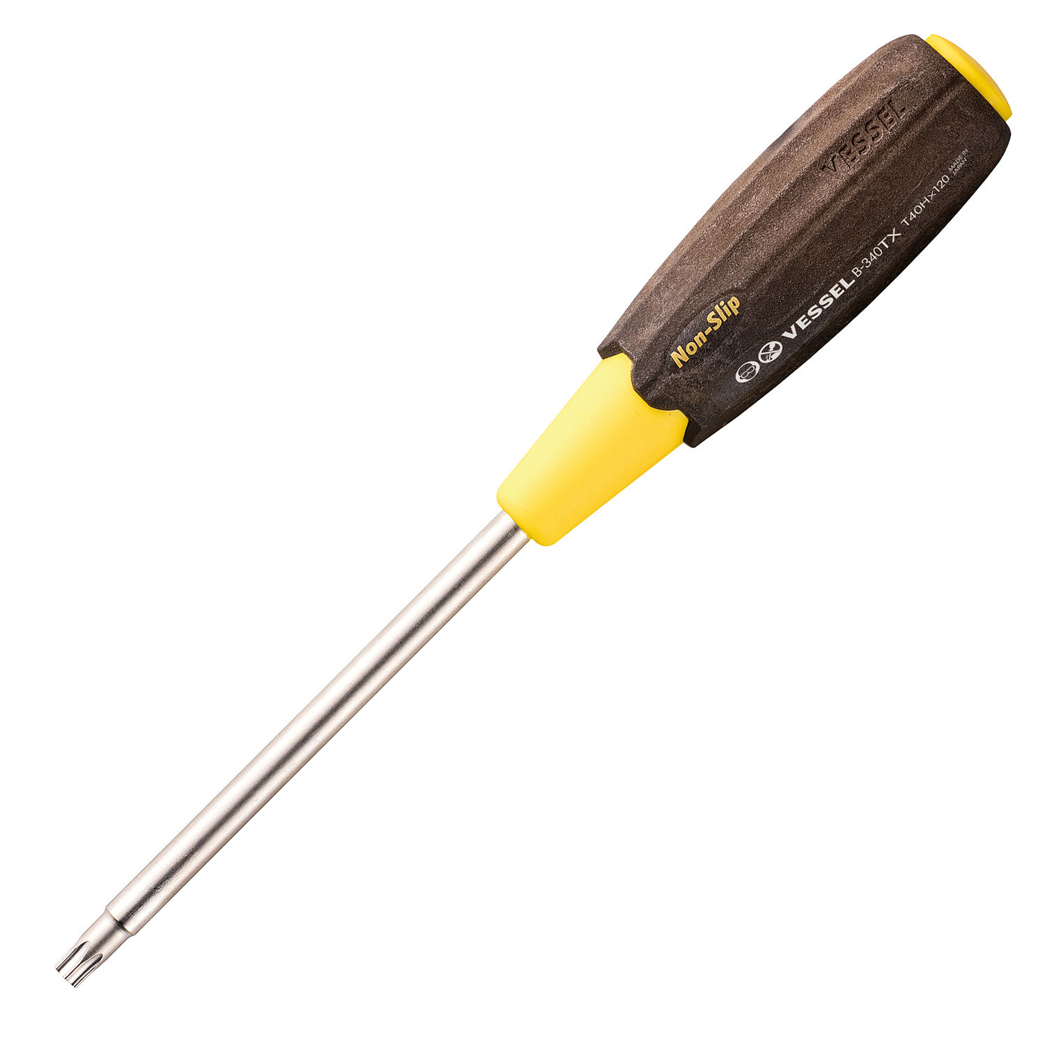 WOOD-COMPO TORX Screwdriver