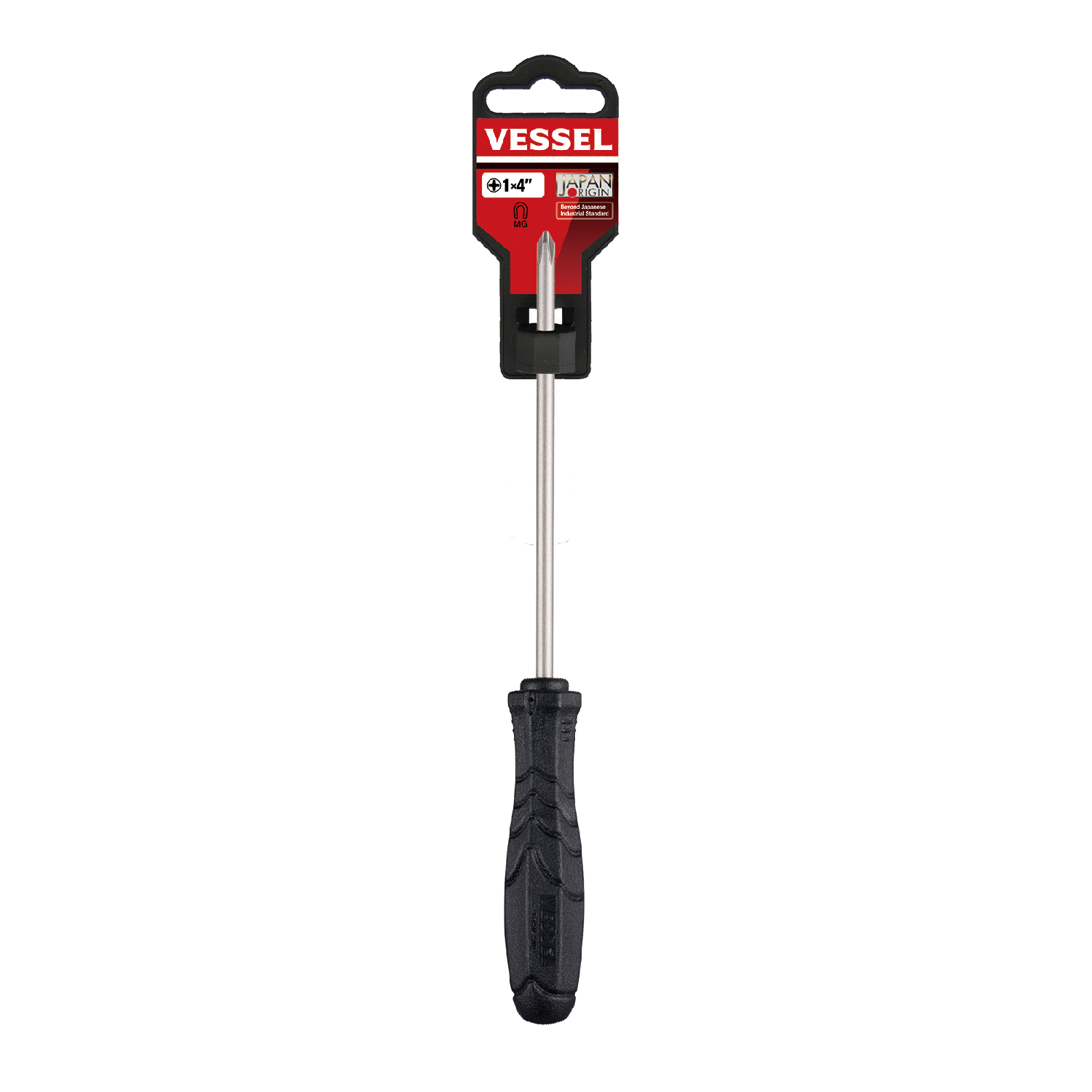 Screwdrivers PRODUCTS INFORMATION VESSEL TOOLS U.S.A., INC