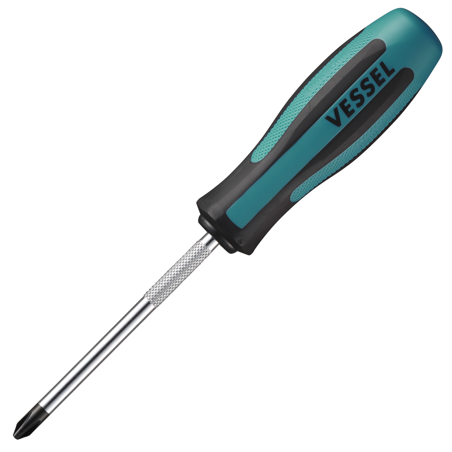MEGADORA Standard Screwdriver