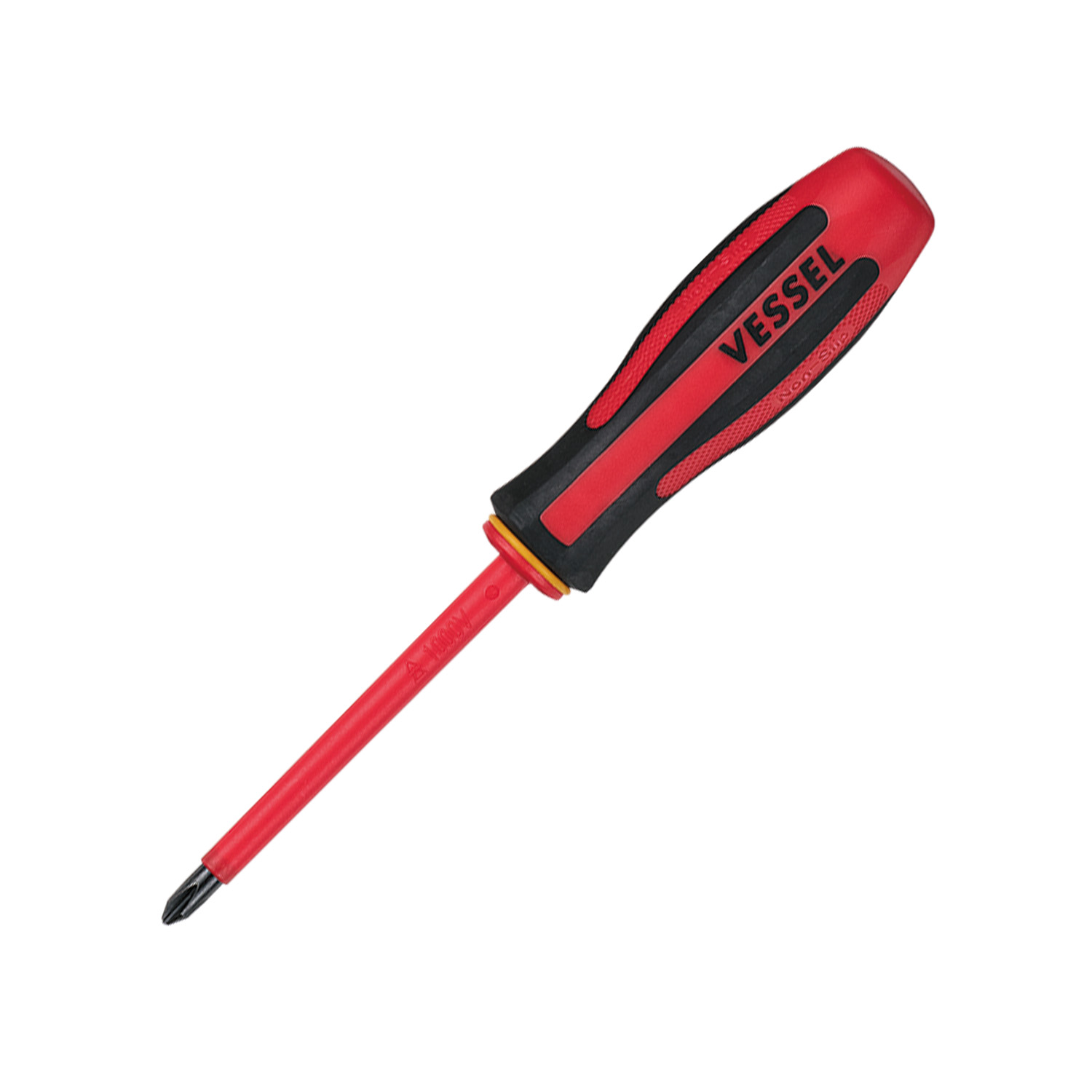 MEGADORA Insulated Screwdriver