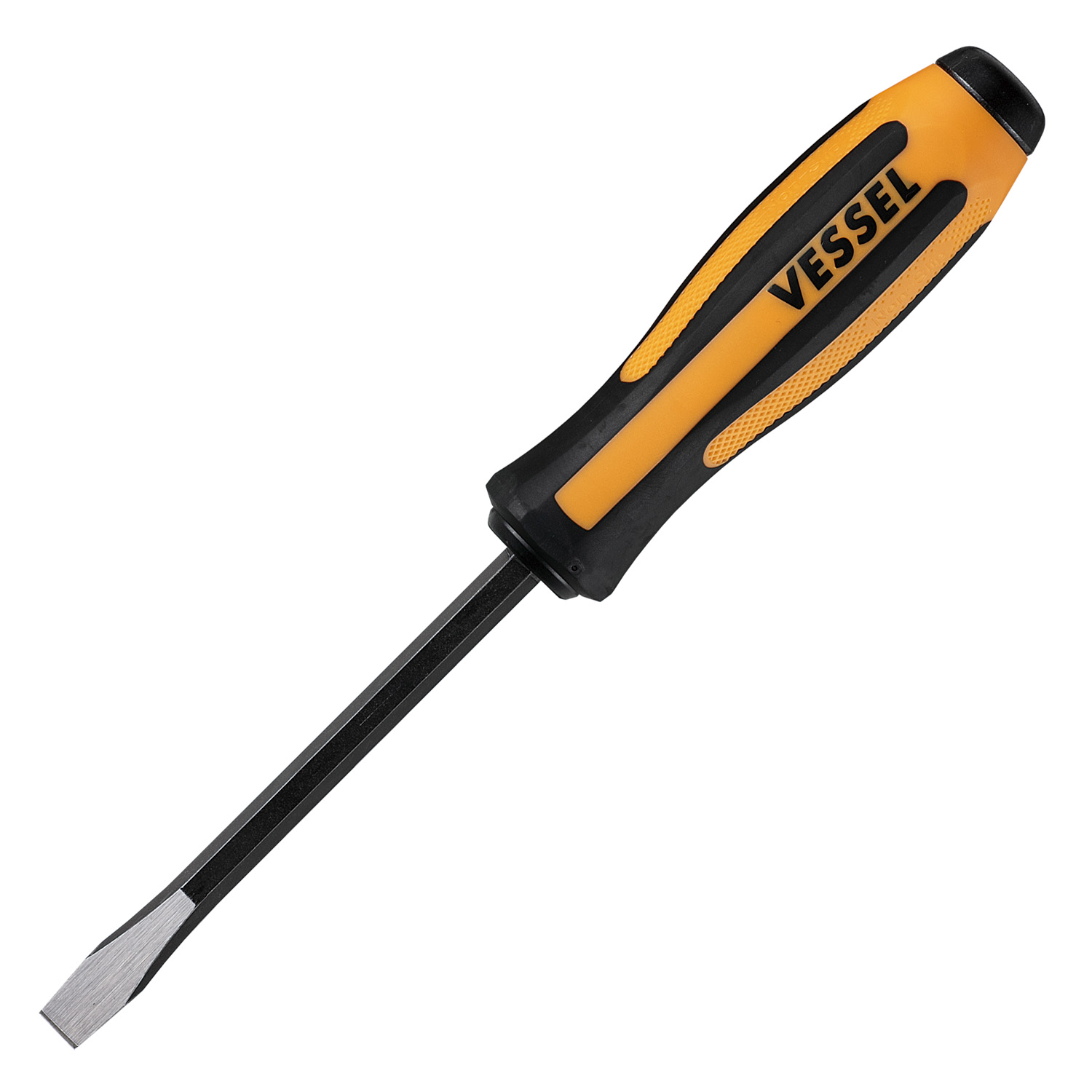 MEGADORA Chisel-Type Screwdriver